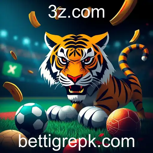 Expansão dos Jogos Online em 2025: BetTigre em Destaque