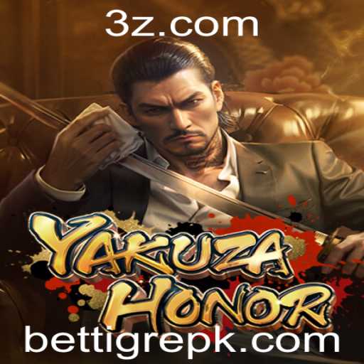 Introdução ao Jogo YakuzaHonor e a Palavra-Chave BetTigre