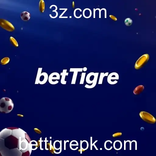 BetTigre: A Nova Dinâmica dos Jogos Online em 2025