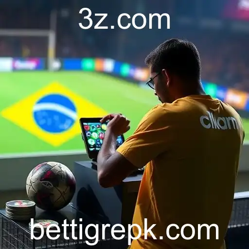 Crescimento e Desafios do BetTigre em 2025