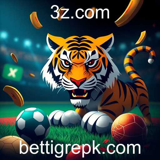 Explorando o Fenômeno BetTigre no Brasil Atual