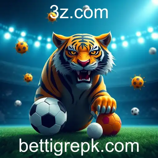 A Ascensão do BetTigre no Cenário dos Jogos Online