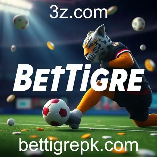 BetTigre: O Crescimento Deliberado no Brasil