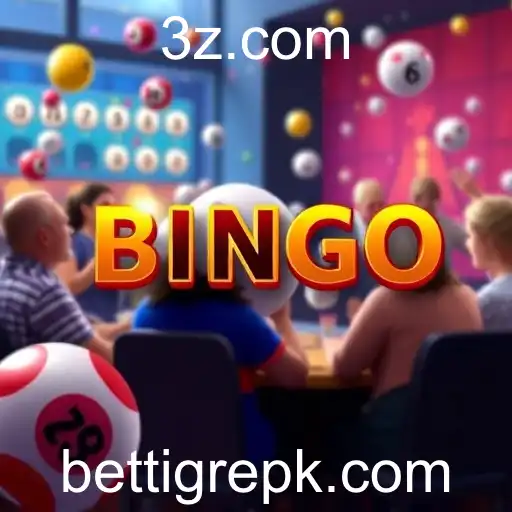 Explorando o Sucesso do Jogo de Bingo em BetTigre