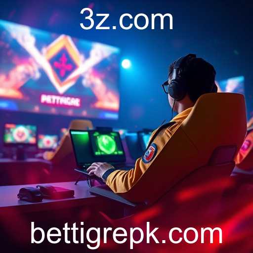 Explorando Novas Oportunidades no Mundo dos Jogos