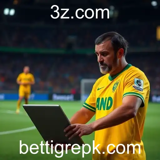 O Impacto dos Jogos de Apostas na Economia Digital Brasileira