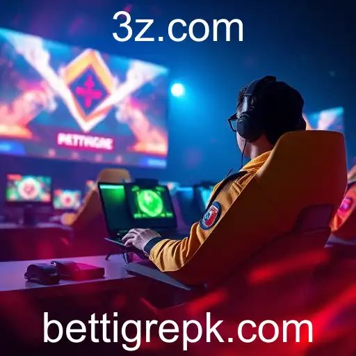 Crescimento dos Jogos Online em 2025: O Impacto da BetTigre