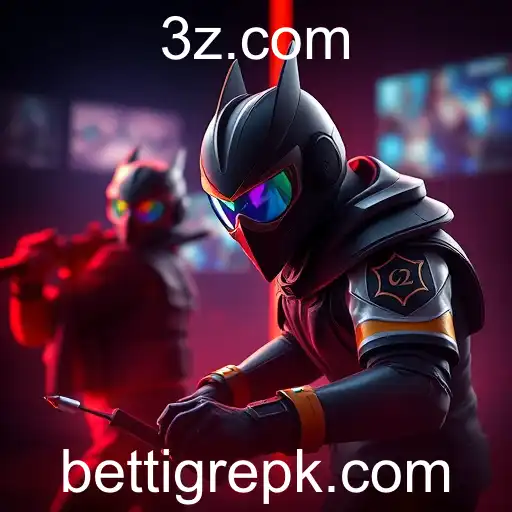 A Ascensão do BetTigre no Cenário Brasileiro de Jogos